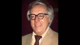 Top 10 Facts on Ray Bradbury