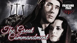 The Great Commandment | Christian film | Drama movie | Full length movie