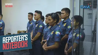 Pag-tugon ng pulis sa ilang krimen sa bansa, tinutukan ng ’Reporter’s Notebook’ |Reporter’s Notebook