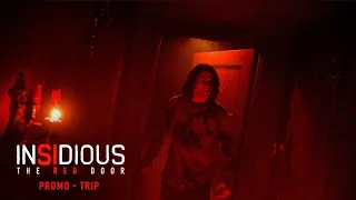 Insidious: The Red Door -  Trip [English Promo] | In Cinemas July 6 | English, Hindi, Tamil & Telugu