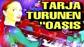 TARJA / [ Oasis ] - Reaction