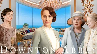 DOWNTON ABBEY The Cast Is Richer Than You Know