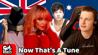 British Guy Reacts To The Best Australian Songs