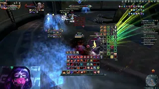 Forsaken World DH 3v3