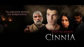 İfrit'in Diyeti: Cinnia - Full İzle Türk Korku Filmi