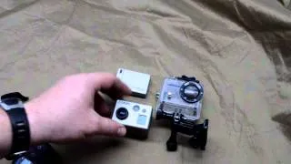 GoPro Hero 2 - My 1 year Impressions and setup