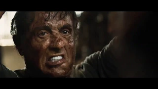 RAMBO: LA ÚLTIMA MISIÓN | Tráiler subtitulado | Estreno: 26 de septiembre de 2019