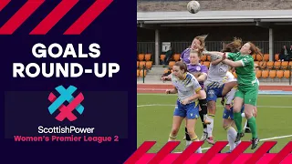 ScottishPower Women's Premier League 2 Round-up | Sunday 5th May