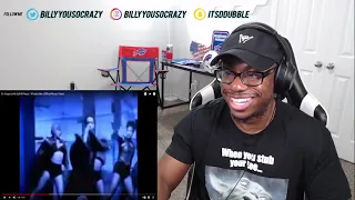 THIS VIDEO HERE.. JUST WATCH | En Vogue with Salt N Pepa - Whatta Man REACTION!