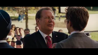 IRON MAN 2 movie || Iron Man receives medal scene ||  full hd 1080p || 👊