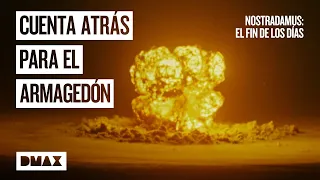 Nostradamus: el holocaustro nuclear que podría acabar con la vida | Nostradamus: el fin de los días