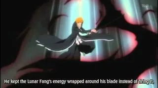 ═ Bleach AMV ═ Ichigo Vs.  Ulquiora #1 ( Take It Out on Me - Thousand Foot Krutch )