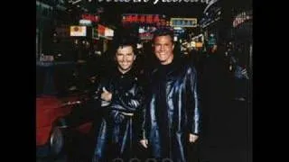 Modern Talking 2000 Year of the dragon