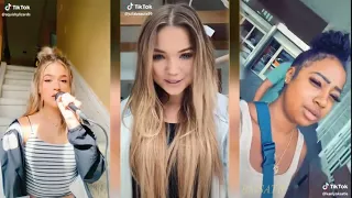 The most Beautiful Voices on Tiktok - The Best TikTok Compilation  Hope you Enjoy it ❤