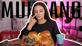 Moj problem z używkami, HL5 i kto mnie szantażował? /MUKBANG