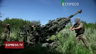 Безуспішний штурм росіян на Луганщині | Оперативне зведення Генштабу ЗСУ