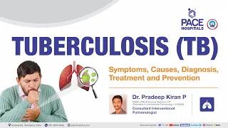 Tuberculosis (TB) - Causes, Symptoms, Diagnosis, Treatments and Preventions