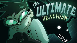 THE ULTIMATE HENCHMAN [Animated Student Film]