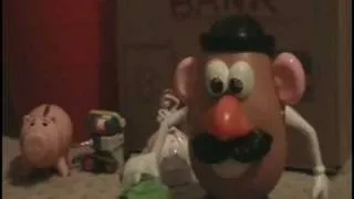 Toy Story Opening Remake