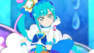 【MMD Precure】SuperKawaii CureSpicy  超絶かわいいキュアスパイシー【MMDプリキュア】