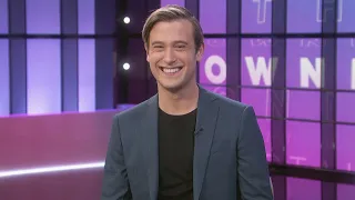 Tyler Henry Teases Possible Life After Death Season 2 (Exclusive)