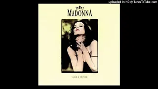 Madonna - Like A Prayer (Tony Coluccio & Jonathan Peters' Club Mix)