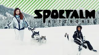 Новая Коллекция Sportalm (2020) | Ski Fashion | Зимний Fashion