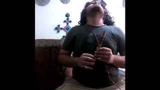 Cemican - Luna Desmembrada (Flauta)