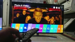 LG NanoCell TV vs Samsung QLED TV