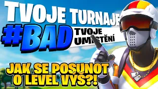 Rady A Tipy Jak Se Stát Lepším Fortnite Hráčem