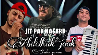 Chab bilal || abdelhak jook hommage bilal jit parazard avec ben habib maystro