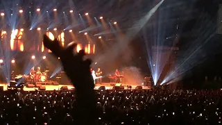 Sting - Fields Of Gold [Kraków; 20.07.2023]