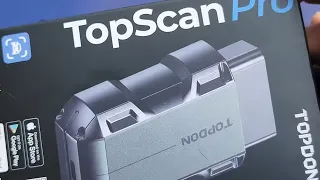 TopDon TopScan Pro