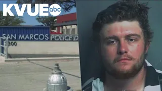 San Marcos police's botched investigation led to a man's wrongful arrest | KVUE