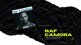 RAF CAMORA - GHØST (OFFICIAL VIDEO) | Lyrics