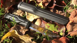 Morakniv 510 - Олдовая Мора