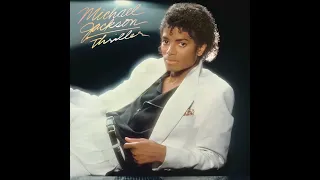 Michael Jackson - Beat It Remastered (HD)