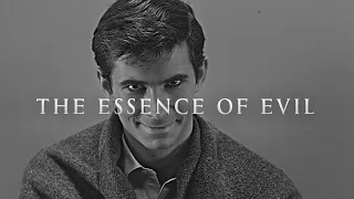 • The Essence of Evil | HORROR