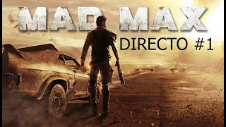 MAD MAX | Directo #1 Español Latino