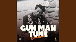 Gun Man Tune (Remastered)