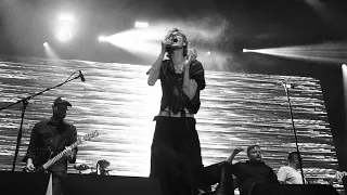 PARA & Berlin Manson: Netancujem, kývem hlavou - Live at Grape festival 2023