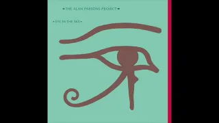 The Alan Parsons Project - Sirius / Eye In The Sky (Torisutan Extended)