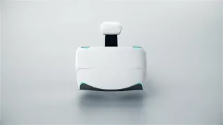 VR MED - первое VR решение в медицине
