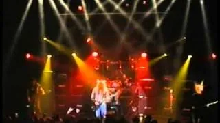 Megadeth - Holy Wars / Train Of Consequences / Mechanix (Live In Melbourne 2005)
