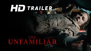 THE UNFAMILIAR Official Trailer (2020) Horror Movie HD