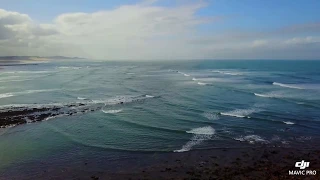 Port Alfred Exploring with my Mavic