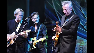 LUCA OLIVIERI, TOMMY EMMANUEL, JOHN JORGENSON - Workin Man Blues - Soave Guitar Festival