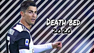 Cristiano Ronaldo | Powfu - Death Bed | Skills & Goals | 2020 HD