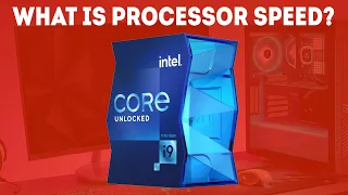What Is Processor Speed? [Simple Guide]
