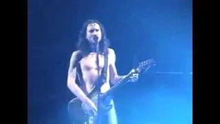 Red Hot Chili Peppers - For Emily, Wherever I May Find Her [Live, Prague - Czech Republic, 2006]